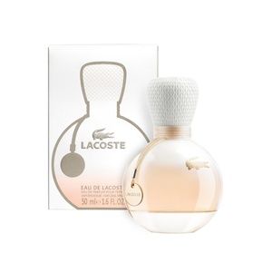 Lacoste pour femme 1.6 Oz. Spray (50 mL)